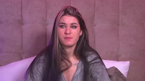 RachellSimpson online show from January 31, 4:25 am