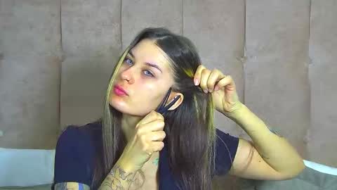 RachellSimpson online show from March 14, 7:19 pm