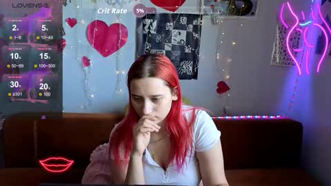 Rachel online show from February 20, 9:21 am