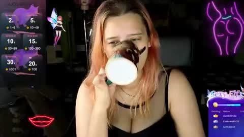 Rachel online show from July 9, 8:46 pm