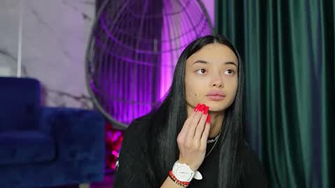 Ann online show from October 14, 4:02 am