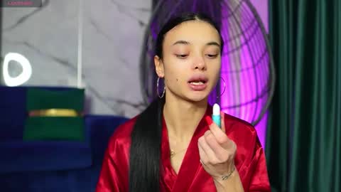 Ann online show from October 20, 4:13 am