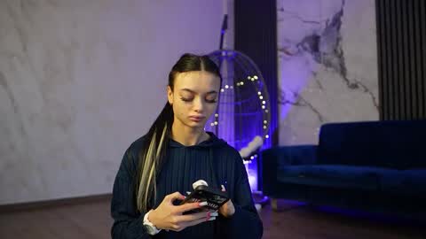 Ann online show from March 14, 5:24 am