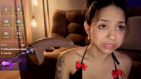 RACHEL online show from January 13, 5:18 pm