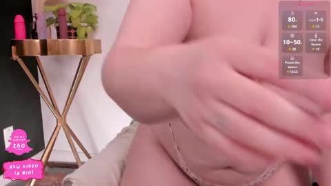 rach online show from March 11, 7:47 pm