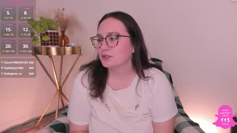 rach online show from November 5, 9:04 pm