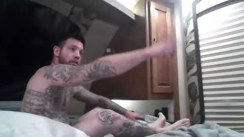 Rachyyyy online show from October 19, 6:36 am