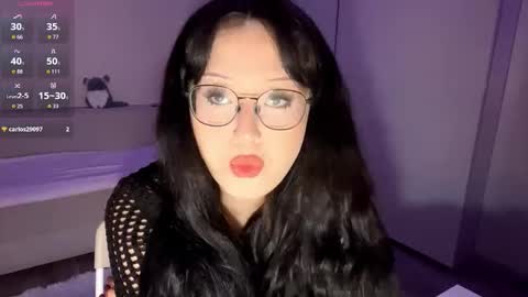 Snapshot of racquelharr chatting on February 26, 1:10 pm racquelharr online show from February 26, 1:10 pm