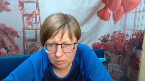 RadaChudna online show from April 17, 11:02 am