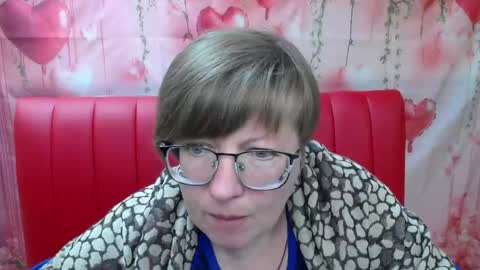 Snapshot of radachudna chatting on April 19, 5:12 pm RadaChudna online show from April 19, 5:12 pm