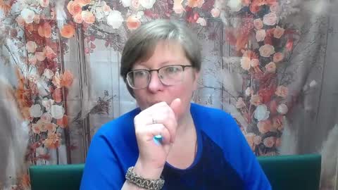 Snapshot of radachudna chatting on May 13, 5:38 am RadaChudna online show from May 13, 5:38 am