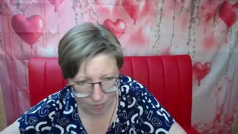 Snapshot of radachudna chatting on May 28, 7:38 am RadaChudna online show from May 28, 7:38 am