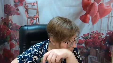Snapshot of radachudna chatting on July 3, 5:19 pm RadaChudna online show from July 3, 5:19 pm
