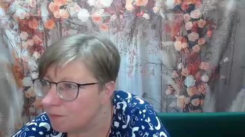 Snapshot of radachudna chatting on July 4, 5:30 pm RadaChudna online show from July 4, 5:30 pm