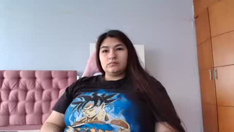 radiantgoddes online show from December 23, 1:13 pm