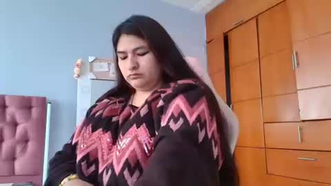 radiantgoddes online show from January 2, 4:02 pm