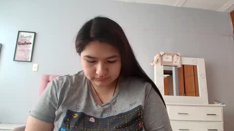 radiantgoddes online show from February 2, 1:30 pm