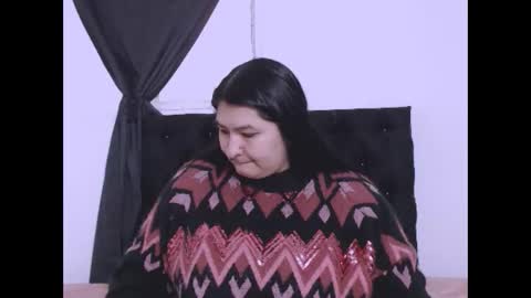 radiantgoddes online show from September 20, 1:01 pm