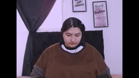 radiantgoddes online show from October 1, 1:06 pm