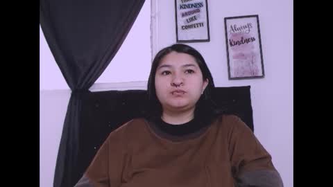 radiantgoddes online show from October 6, 12:57 pm