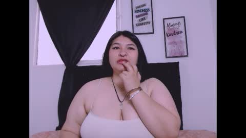 radiantgoddes online show from October 10, 2:27 pm