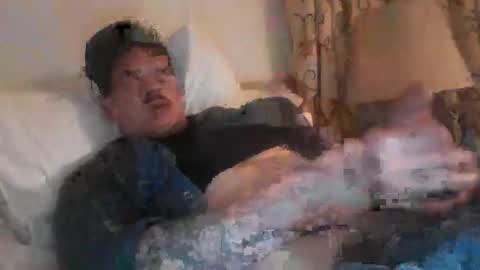 radio_nasty online show from February 22, 10:52 pm