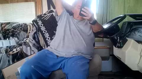 Radioman for fun online show from June 8, 2:50 pm