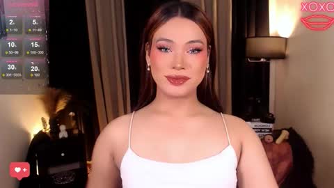 Snapshot of raeganclinton chatting on March 1, 1:18 am raeganclinton online show from March 1, 1:18 am