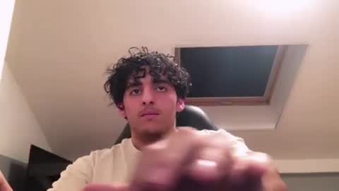 raes online show from December 18, 6:57 pm