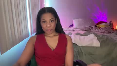 RaeWerks online show from December 21, 7:38 pm