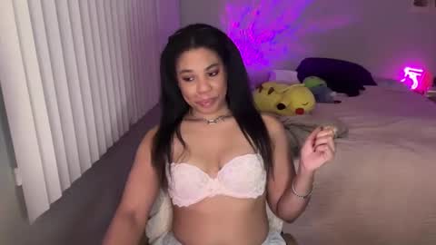 RaeWerks online show from October 24, 1:24 am