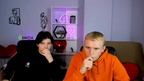 rafael online show from December 5, 7:17 am