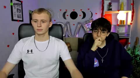 rafael online show from February 8, 10:07 am