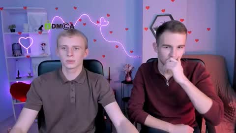 rafael online show from February 22, 8:07 pm