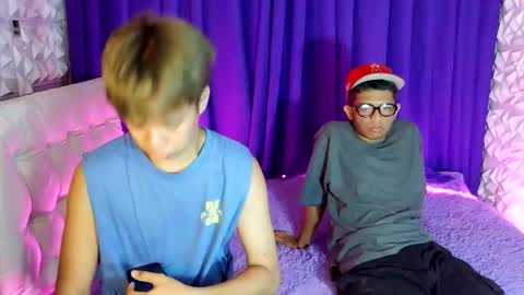 rafael_foster online show from June 6, 4:33 pm