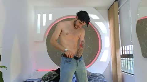 R A F A E L online show from October 28, 8:55 pm