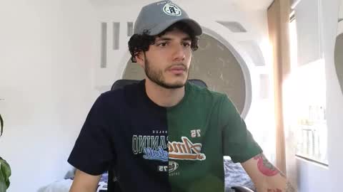 R A F A E L online show from November 2, 8:33 pm