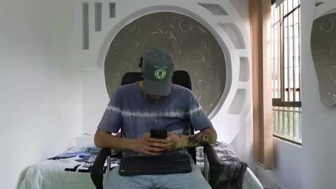 R A F A E L online show from November 23, 8:30 pm