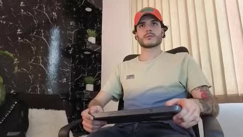 R A F A E L online show from February 11, 8:47 pm