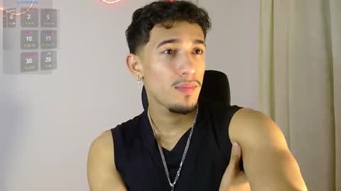 Snapshot of rafael_stone1 chatting on February 14, 2:19 am NEW IG online show from February 14, 2:19 am