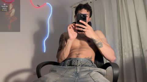 NEW IG  online show from March 22, 2:37 am