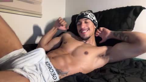 NEW IG  online show from April 18, 4:38 am