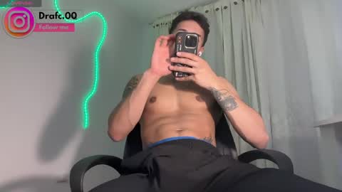 NEW IG  online show from May 22, 1:46 am