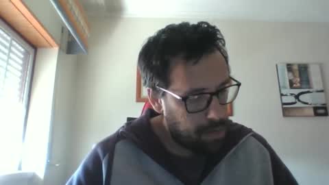 rafaelnunes1992 online show from March 29, 1:11 pm