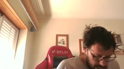 rafaelnunes1992 online show from April 4, 11:51 am