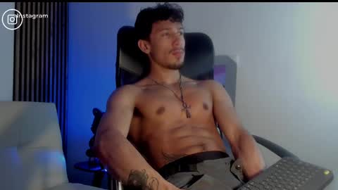 IG online show from October 1, 2:39 am