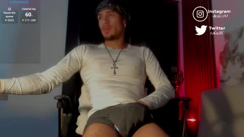 IG online show from October 9, 5:27 am