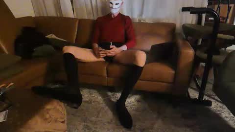 DressSock Shoe online show from May 17, 3:26 am