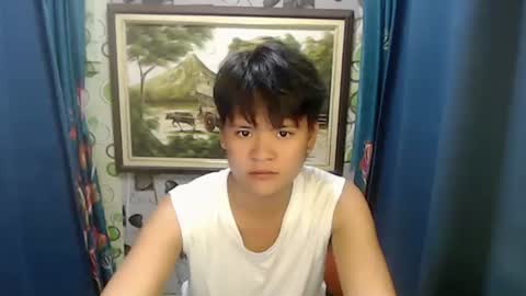 Snapshot of rafy_mae69 chatting on March 2, 10:35 am rafy_mae69 online show from March 2, 10:35 am