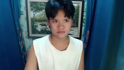 Snapshot of rafy_mae69 chatting on March 2, 2:10 pm rafy_mae69 online show from March 2, 2:10 pm